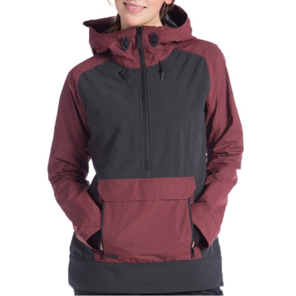 Dakine Pollox Jacket